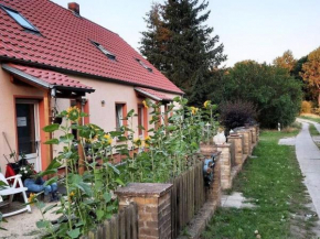 Ferienwohnung Achtern de Heeg in Ueckermünde, Ueckermünde